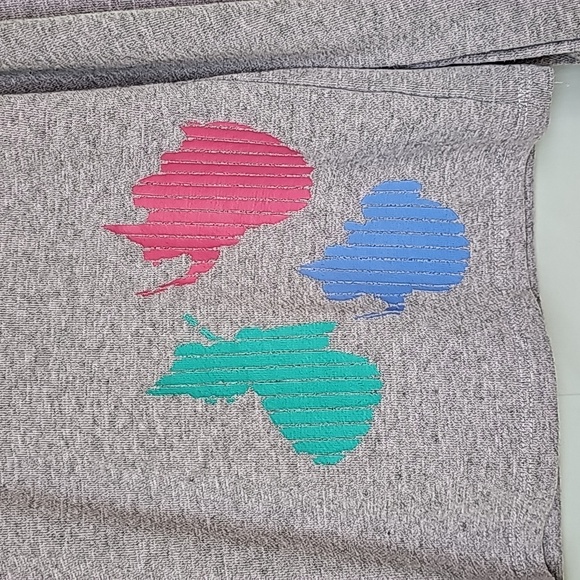 DISNEY PARKS | Sleeping Beauty Flora Fauna Merryweather Sweatshirt - Picture 3 of 8